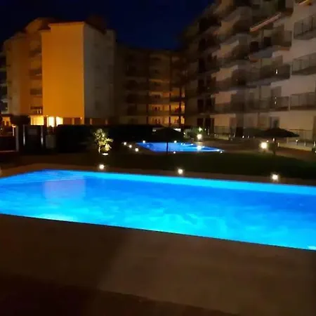 Apartment 2 Avec 3 Piscines Et Parking Gratuit