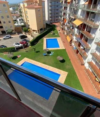 2 Avec 3 Piscines Et Parking Gratuit