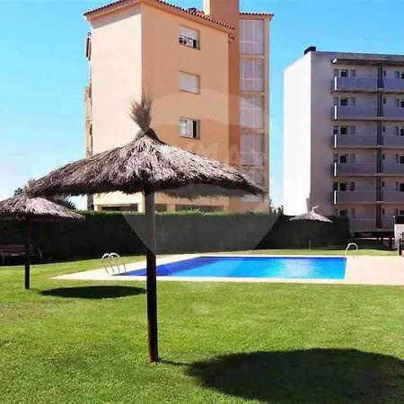 2 Avec 3 Piscines Et Parking Gratuit Apartment *