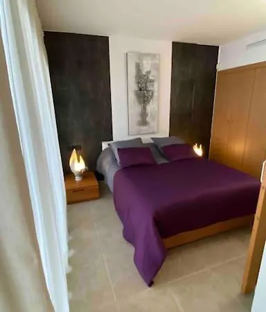 2 Avec 3 Piscines Et Parking Gratuit Apartment