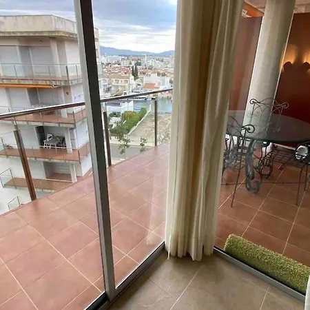 2 Avec 3 Piscines Et Parking Gratuit Apartment *