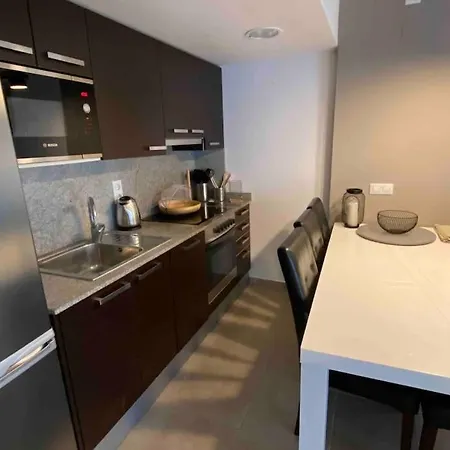 Apartment 2 Avec 3 Piscines Et Parking Gratuit *