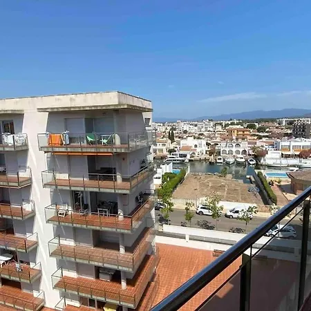 Apartment 2 Avec 3 Piscines Et Parking Gratuit *