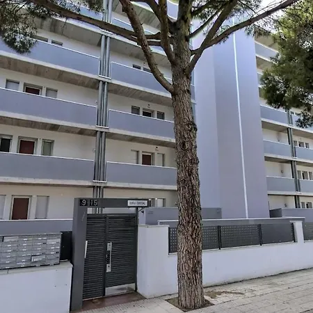 Apartment 2 Avec 3 Piscines Et Parking Gratuit