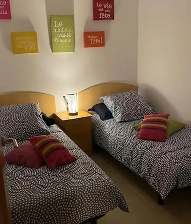 2 Avec 3 Piscines Et Parking Gratuit * Rosas