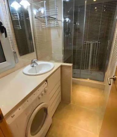 2 Avec 3 Piscines Et Parking Gratuit * Rosas
