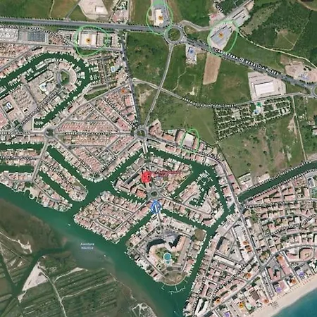 Apartamento 2 Avec 3 Piscines Et Parking Gratuit